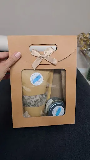 Gabinet Nina Masaż Refleksologia Kursy Dębica